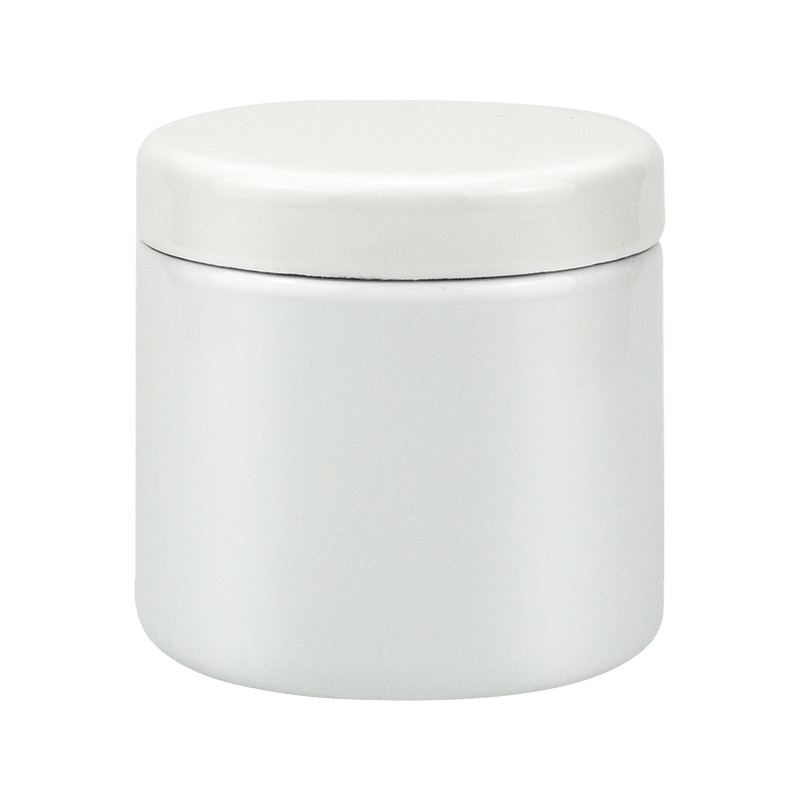 10 সেমি এনামেল চা জার