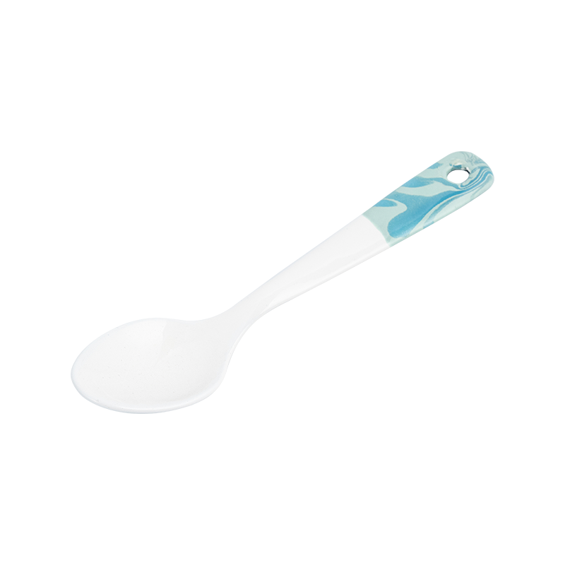 চাইনিজ এনামেল চামচ