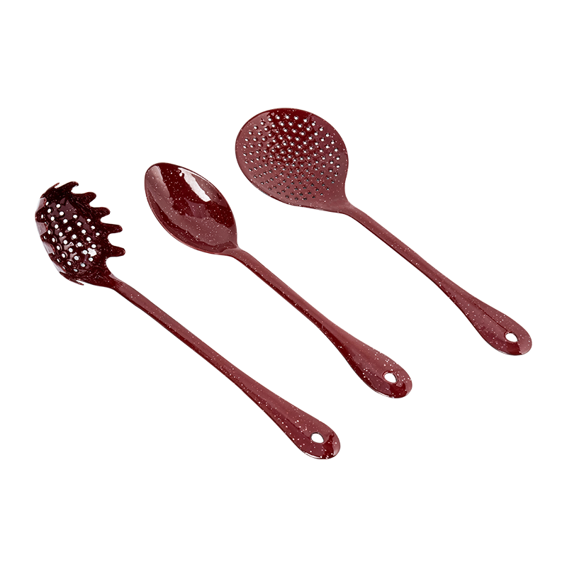 রান্নাঘর এনামেল সরঞ্জাম