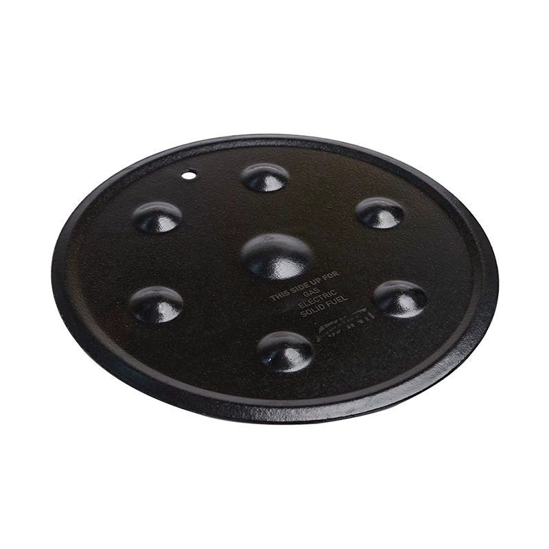 এনামেল হিট কন্ডাক্টিং প্লেট