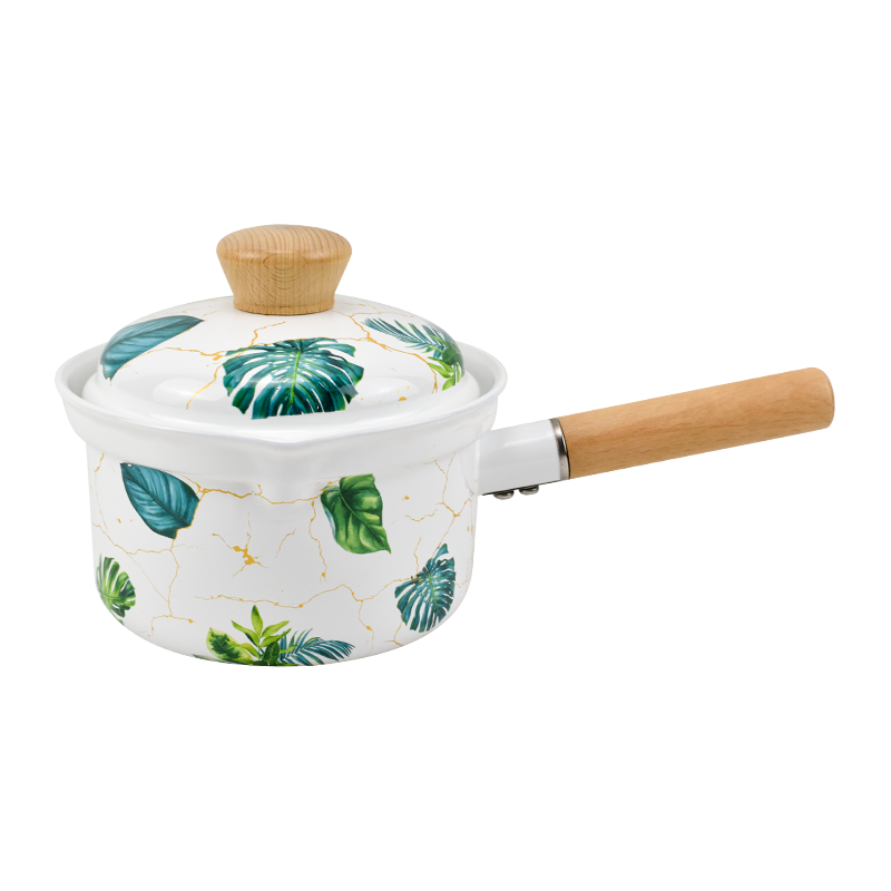 151 ডিসি রিমড স্পিল-প্রতিরোধী একক হ্যান্ডেল পট 151 ডিসি রিমড স্পিল-প্রতিরোধী একক হ্যান্ডেল পট