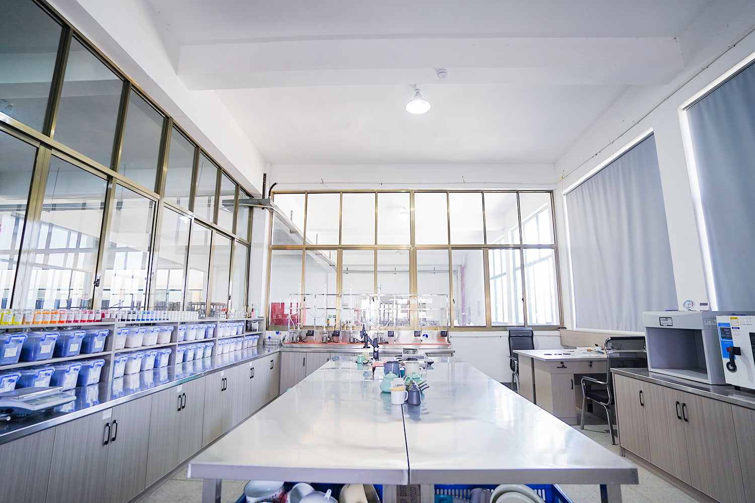 পরীক্ষাগার