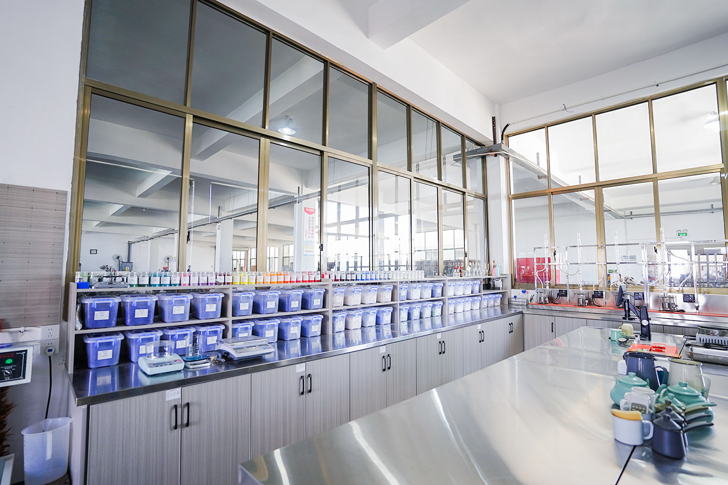 পরীক্ষাগার